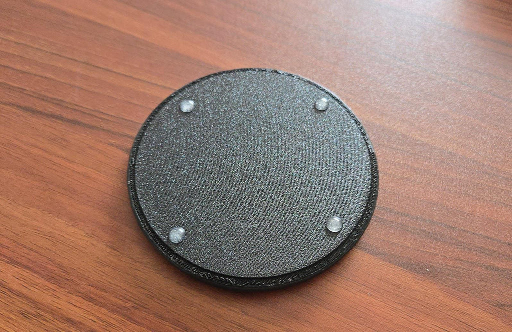 Checkered Flag Coaster Set w/ Holder