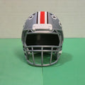 Ohio State Buckeyes Mini Football Helmet – 3D Printed OSU Helmet Replica