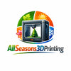 AllSeasons3DPrinting - Home